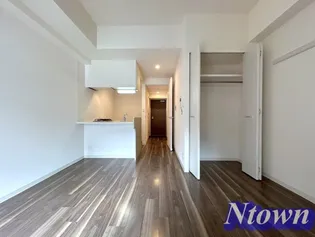 プレサンス丸の内レジデンスⅡ【9階】の外観