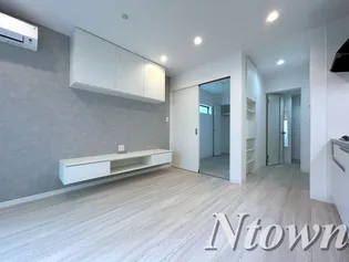 Tidy本陣(タイディーホンジン)【1階】の外観