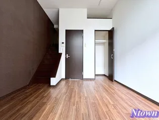 Creo庄内通【1階】の外観