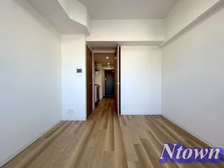 MAXIV大須観音【607号室】の外観