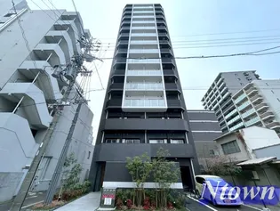 MAXIV東別院【14階】の外観