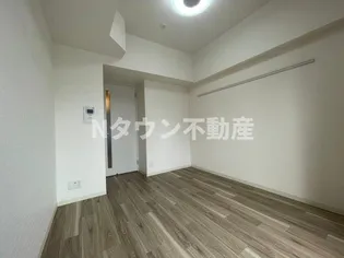 プレサンスNAGOYAシティオ【10階】の外観