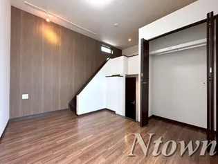 Creo庄内通六番館【2階】の外観