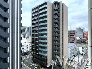 プレサンス レイズ 千種今池Ⅱの画像
