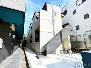 アロウ中小田井の画像