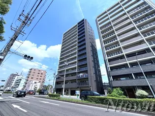 プレサンス ロジェ 庄内通駅前の画像
