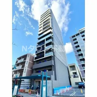 S-RESIDENCE大曽根駅前【15階】の外観