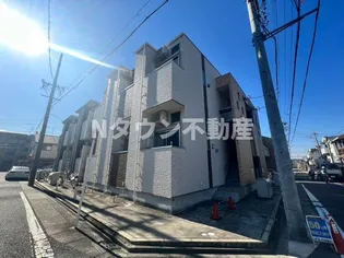 ハーモニーテラス清水Ⅲの画像