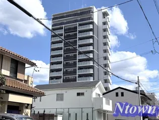 プレリス浅間町フォルテラの画像