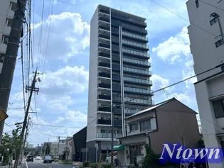SーRESIDENCE金山FLAPの画像