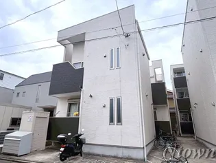 REGALEST上飯田の画像