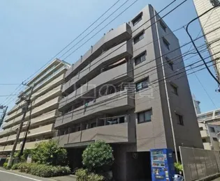 ルーブル蒲田六番館の画像