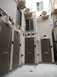 インベスト大森北の画像