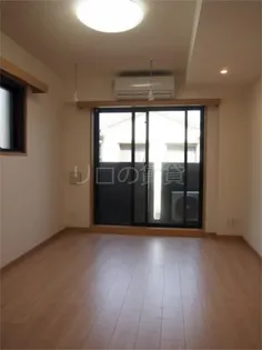 ルーブル蒲田本町【3階】の内装