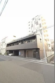 ステージグランデ多摩川【5階】の外観