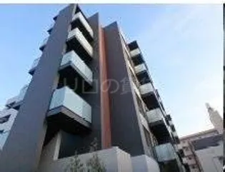 XEBEC大鳥居Ⅱ【6階】の外観