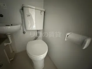 エヴェナール池上【2階】のその他画像