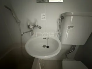 エヴェナール池上【2階】のその他画像