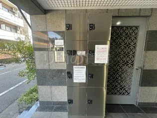 エヴェナール池上【2階】のその他画像