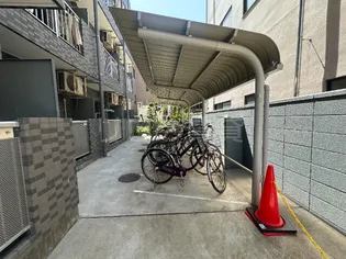 エヴェナール池上【2階】のその他画像