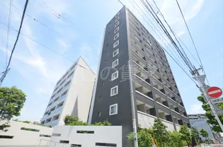 ガーデン蒲田の画像