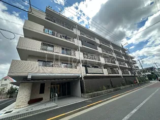 PATH池上【2階】の外観