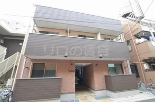 アリエッタ南蒲田の画像