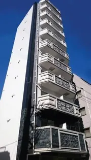 サニークレスト蒲田WESTの画像