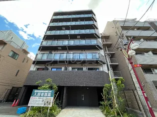 グランジット梅屋敷の画像