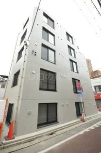 ディアマンテ糀谷【1階】の外観