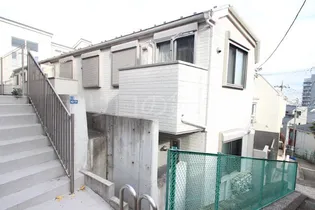 テラスハウス山王の画像