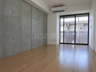 グランカーサ馬込I【4階】の内装