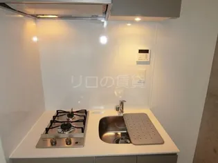 グランカーサ馬込I【4階】のキッチン