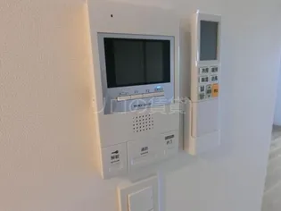 グランカーサ馬込I【4階】のその他画像