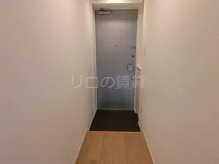 グランカーサ馬込I【4階】の玄関