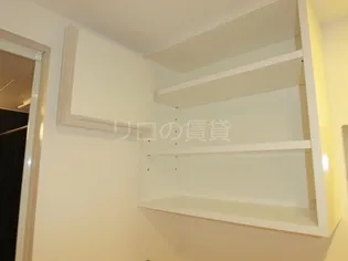 グランカーサ馬込I【4階】のその他画像