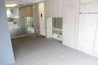 グランカーサ馬込I【4階】のその他画像