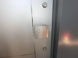 グランカーサ馬込I【4階】のその他画像