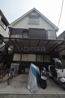 サンライズ【105号室】の外観