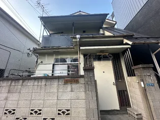 フローレスコーポの画像