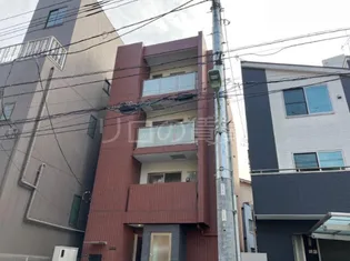 ドルチェ南の画像