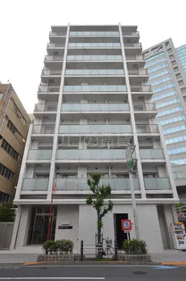 MFPRコート蒲田【2階】の外観