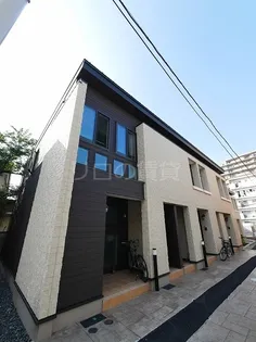 LAGUNA 仲六郷の画像