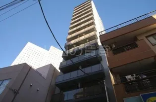 SYFORME大井町Ⅱ【12階】の外観