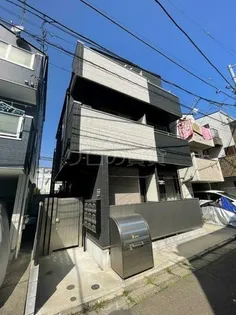 GLANSKY羽田の画像
