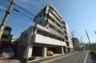 フェニックス西蒲田【5階】の外観