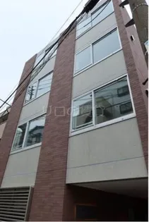 LUDENS大鳥居の画像