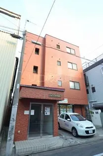 ハイツアオキ第5の画像