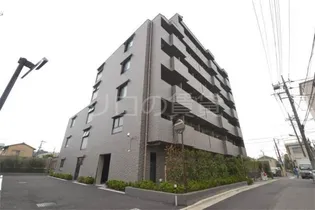 ルーブル羽田萩中の画像