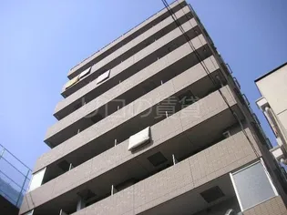 パレステュディオDIMT大森の画像